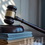 actualite-livre-blanc-loi.png" alt="Étude Inforisk : Marteau de juge posé sur une pile de dossiers juridiques, représentant le livre blanc sur la loi 69-21 relative aux délais de paiement au Maroc et l'étude complète sur l'impact réglementaire.