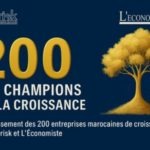 LES CHAMPIONS DE LA CROISSANCE (21 novembre 2025) en partenariat avec l’Economiste